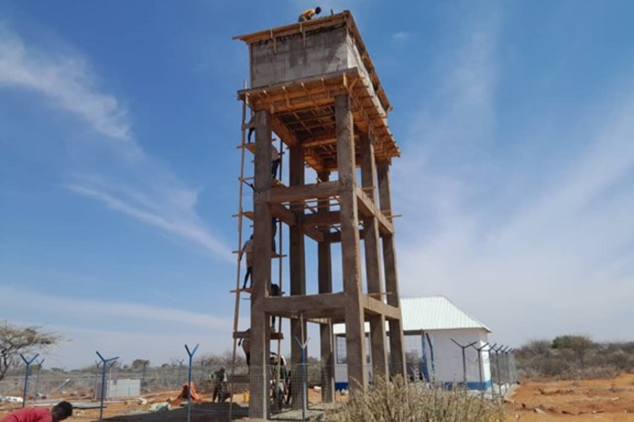 Community project